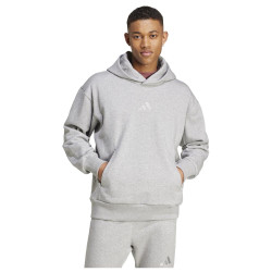 Adidas Ανδρικό φούτερ All SNZ Fleece Hoodie